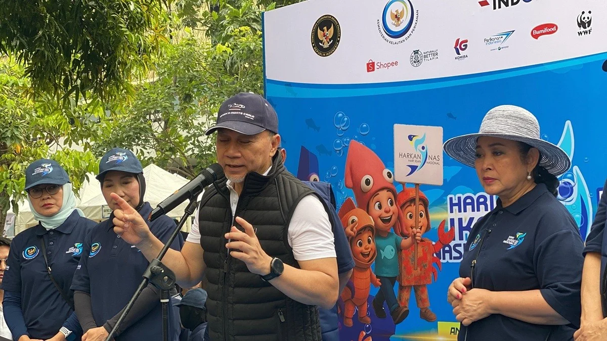 Kemenko Pangan Target Luncurkan National Command Center MBG pada Mei 2026