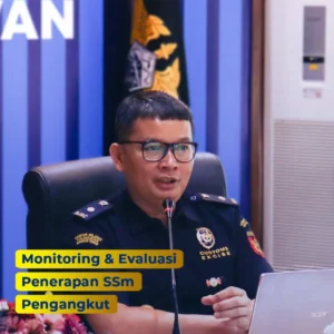 Kemenko PM Lakukan Monitoring dan Evaluasi Pelaksanaan SRMA 22 di Malang