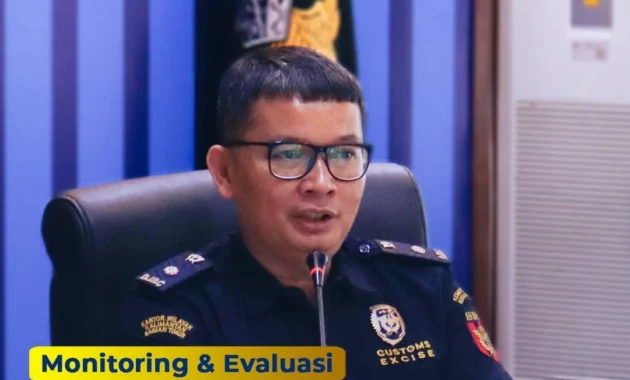 Kemenko PM Lakukan Monitoring dan Evaluasi Pelaksanaan SRMA 22 di Malang