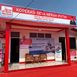 Kemenkop Gandeng Co-operative Development Foundation Canada Perkuat Koperasi Desa Merah Putih