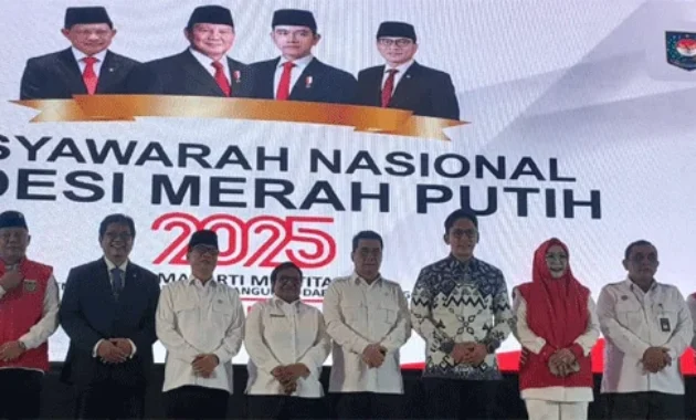 Kemenkop Tekankan Peran Multifungsi Kopdes Merah Putih untuk Pemenuhan Kebutuhan Riil Masyarakat