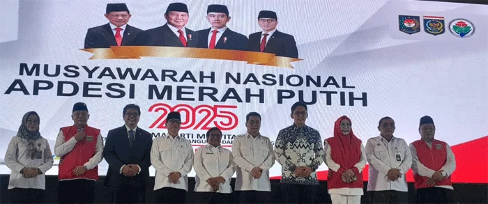 Kemenkop Tekankan Peran Multifungsi Kopdes Merah Putih untuk Pemenuhan Kebutuhan Riil Masyarakat
