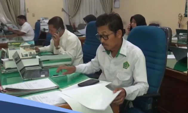 Kemenpan RB Ingatkan Instansi Pusat dan Daerah WFH Mulai Jumat Pekan Ini, Beri Peringatan Jika Tak Patuh