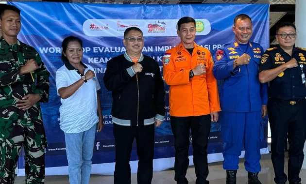 Kemenpar dan BPOLBF Dorong Peningkatan Keamanan Wisata Bahari di Labuan Bajo