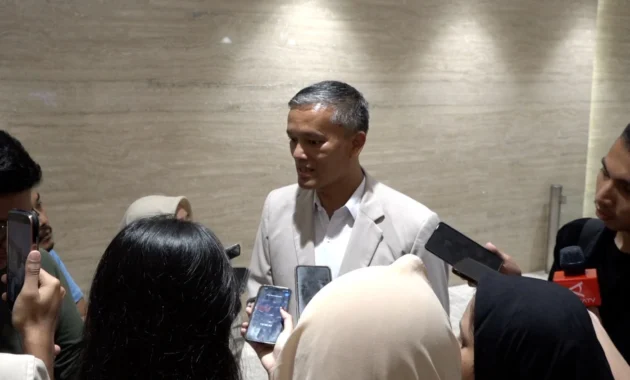 KemenPKP: RUU PKP Skema Omnibus Law Telah Rampung Disusun