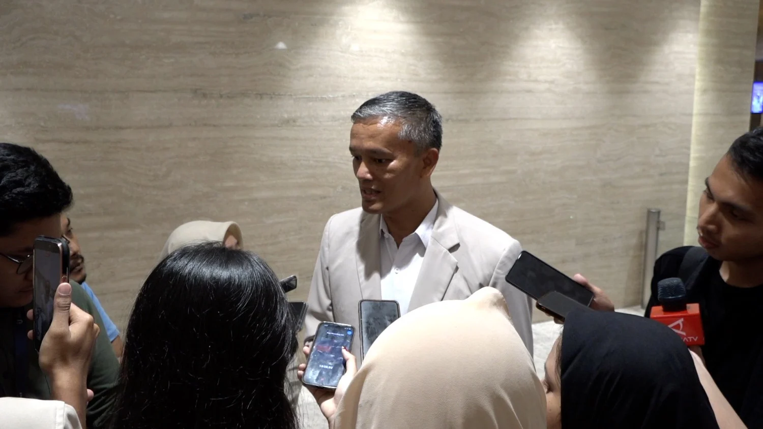 KemenPKP: RUU PKP Skema Omnibus Law Telah Rampung Disusun