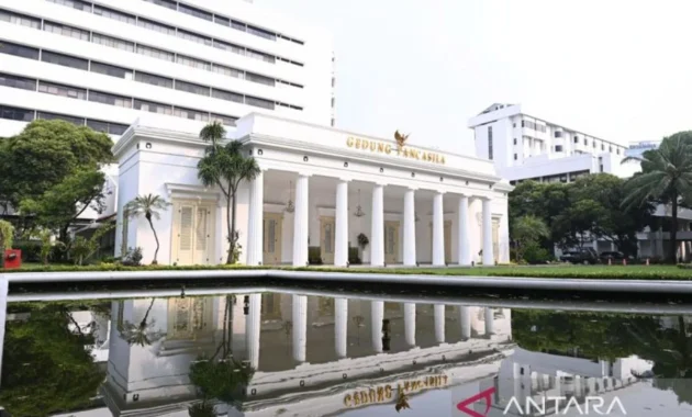 Kemenslu Iran Tegaskan Tidak Ada Rencana Pertemuan dengan AS di Islamabad