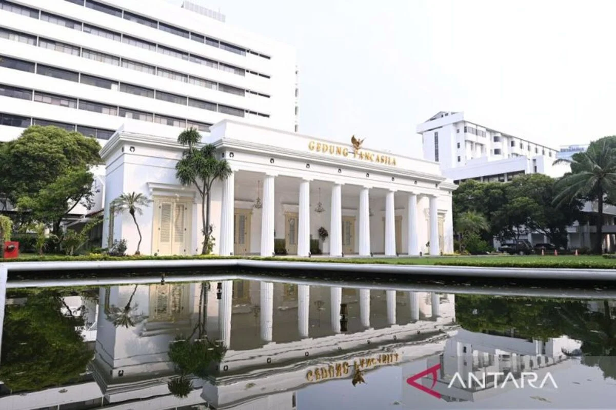 Kemenslu Iran Tegaskan Tidak Ada Rencana Pertemuan dengan AS di Islamabad