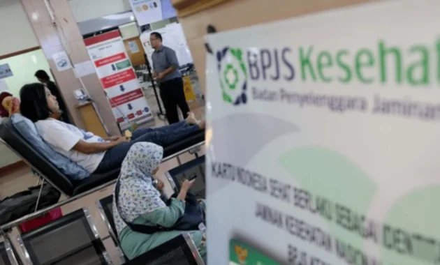 Kemensos Aktifkan 106 Ribu PBI BPJS Kesehatan, RS Dilarang Tolak Pasien: Kebijakan Baru dan Dampak Penonaktifan Massal