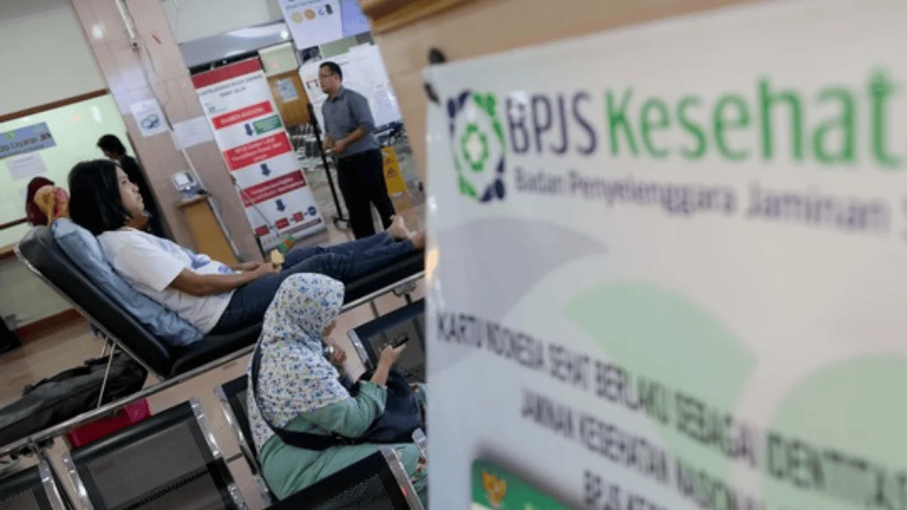 Kemensos Aktifkan 106 Ribu PBI BPJS Kesehatan, RS Dilarang Tolak Pasien: Kebijakan Baru dan Dampak Penonaktifan Massal