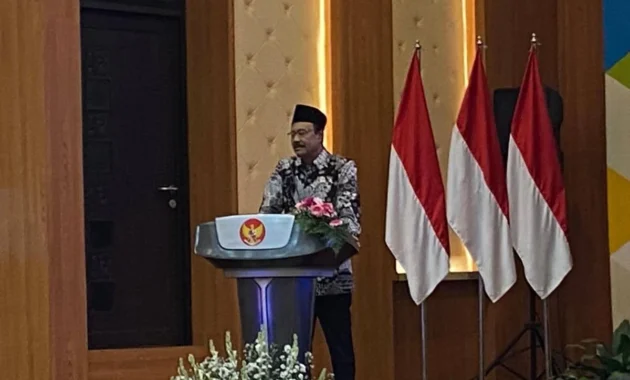 Kemensos dan BPJS Kesehatan Pastikan Pasien Cuci Darah Kembali Tercover PBI, Gus Ipul Tegaskan Rumah Sakit Tak Boleh Menolak Kemensos dan BPJS Kesehatan Pastikan Pasien Cuci Darah Kembali Tercover PBI, Gus Ipul Tegaskan Rumah Sakit Tak Boleh Menolak