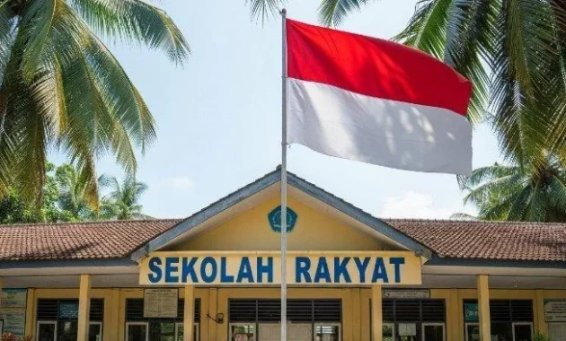 Kemensos Dukung Percepatan Pembangunan Sekolah Rakyat di Sulawesi Tengah