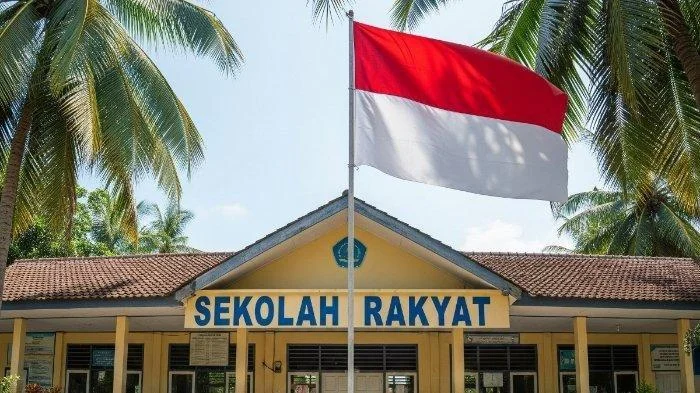 Kemensos Dukung Percepatan Pembangunan Sekolah Rakyat di Sulawesi Tengah
