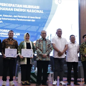 Kementan dan ITS Perkuat Hilirisasi Energi serta Pengembangan Alsintan Nasional