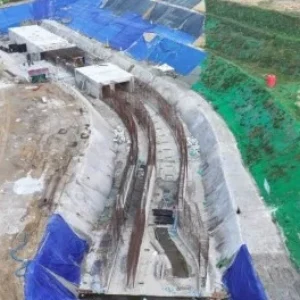 Kementan dan PU Percepat Pembangunan Irigasi Hadapi Kekeringan di Jawa Tengah