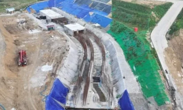 Kementan dan PU Percepat Pembangunan Irigasi Hadapi Kekeringan di Jawa Tengah