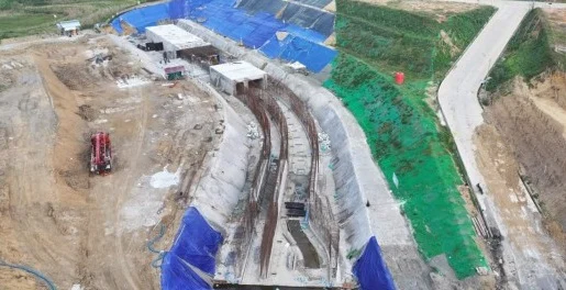 Kementan dan PU Percepat Pembangunan Irigasi Hadapi Kekeringan di Jawa Tengah