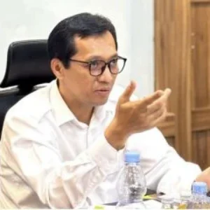 Kementerian HAM Kecam Dugaan Kekerasan di Little Aresha Daycare Jogja, Tekan Penguatan Pengawasan dan Penegakan Hukum