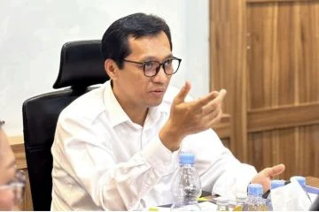 Kementerian HAM Kecam Dugaan Kekerasan di Little Aresha Daycare Jogja, Tekan Penguatan Pengawasan dan Penegakan Hukum