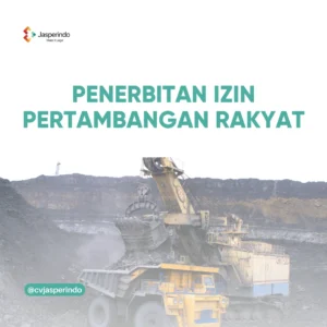Kementerian Kehutanan Proses Izin Tambang Rakyat di Gorontalo