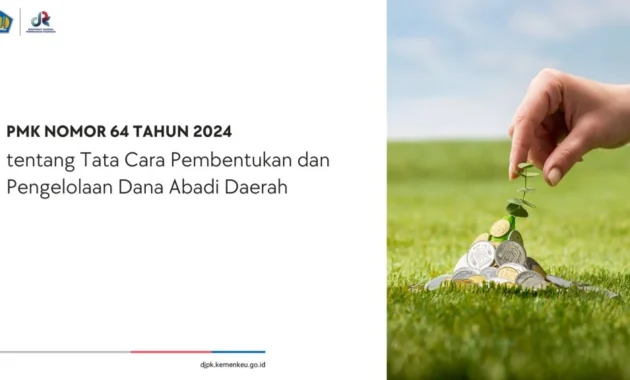 Kementerian Keuangan Dorong Pembentukan Dana Abadi Daerah di Papua Tengah