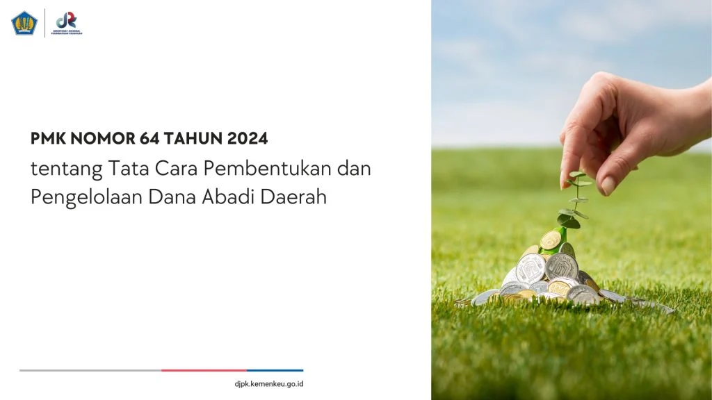 Kementerian Keuangan Dorong Pembentukan Dana Abadi Daerah di Papua Tengah