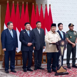 Kementerian Luar Negeri: KTT D-8 Ditunda, Agenda Keketuaan RI Tetap Berjalan