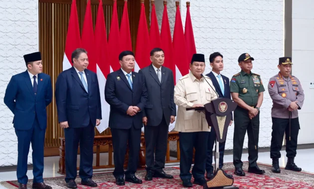 Kementerian Luar Negeri: KTT D-8 Ditunda, Agenda Keketuaan RI Tetap Berjalan