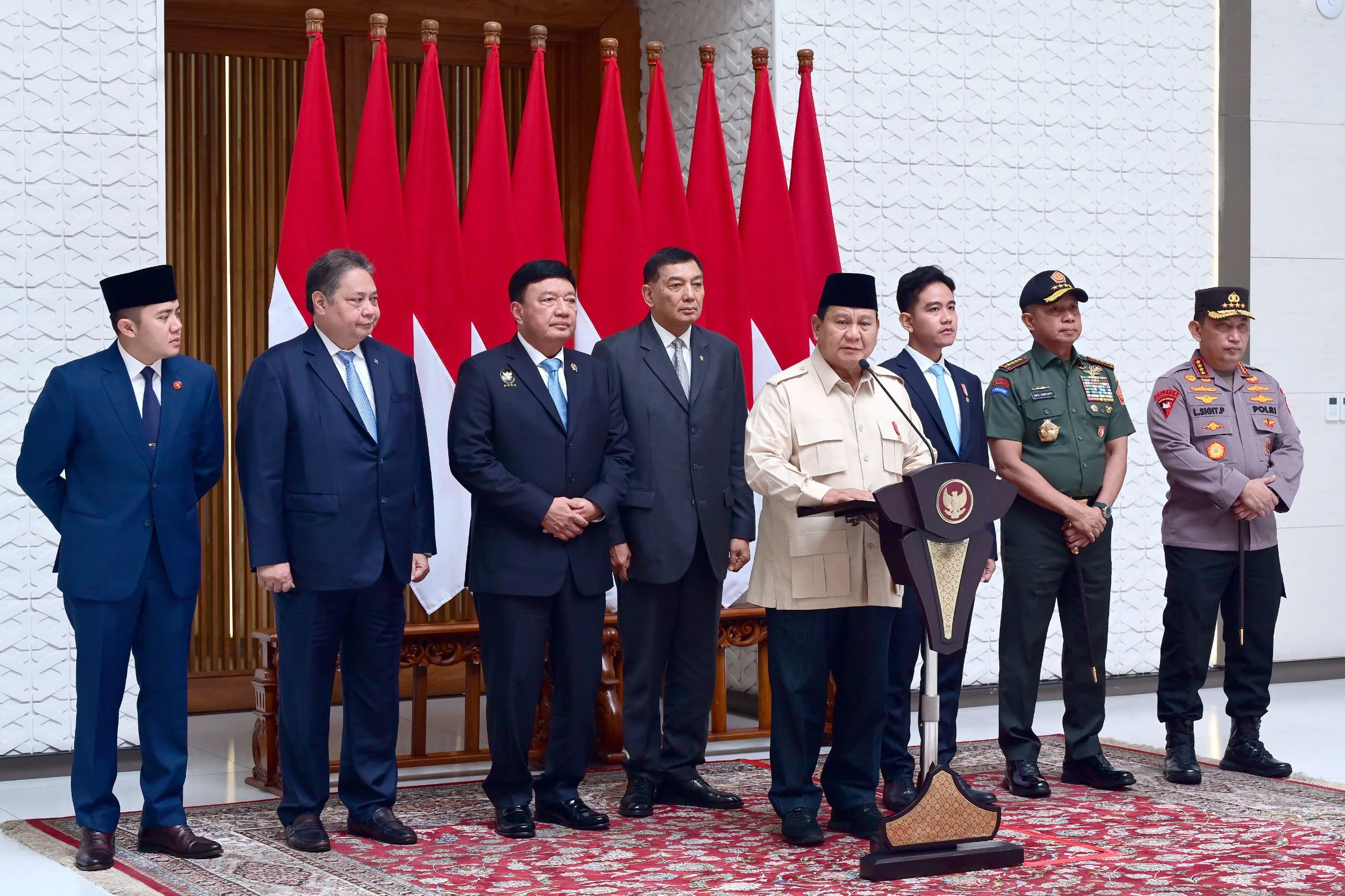 Kementerian Luar Negeri: KTT D-8 Ditunda, Agenda Keketuaan RI Tetap Berjalan