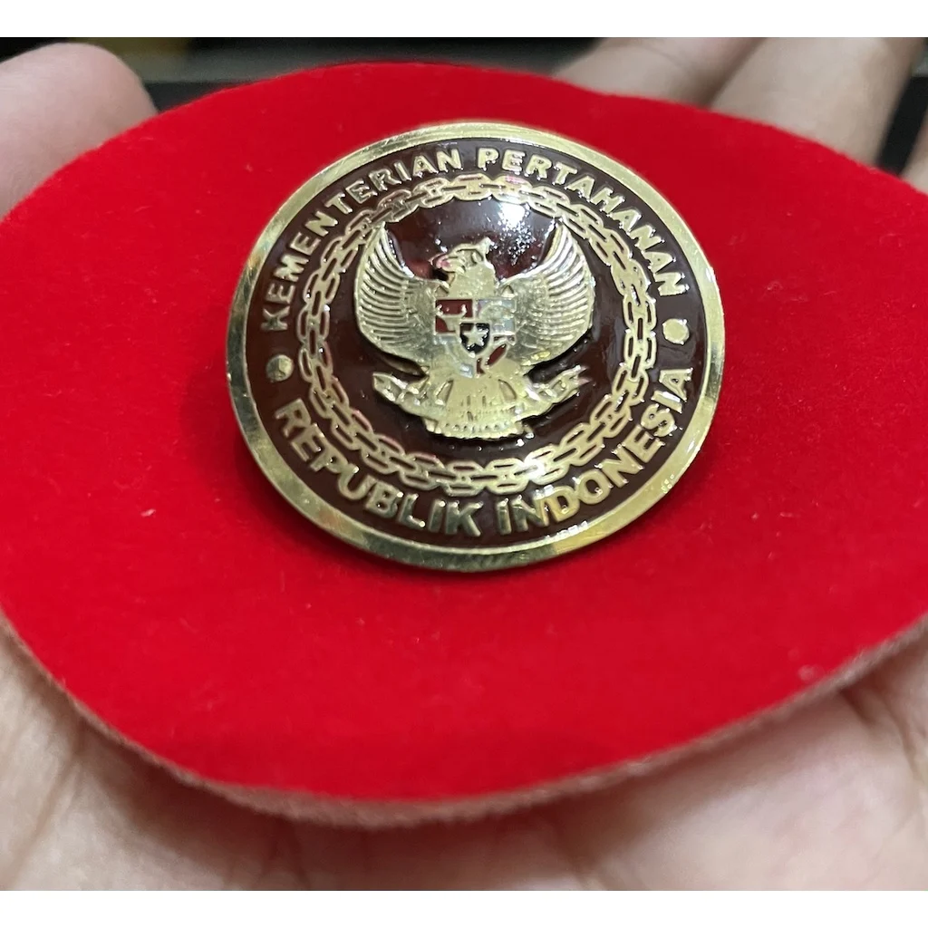 Kemhan Tegaskan Overflight Clearance Tidak Termasuk dalam Kerjasama MDCP Indonesia‑AS