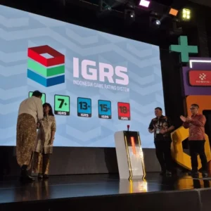 Kemkomdigi: Label IGRS Muncul di Steam Akibat Miskomunikasi Internal