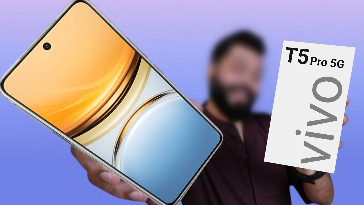 Kemungkinan EV Tiba-tiba Mati di Rel Kereta dan Debut Vivo T5 Pro: Implikasi Teknologi dan Keamanan