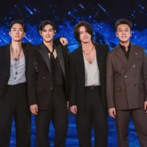 Ken Zhu Tak Ikut Konser Reuni F4 di Jakarta: Alasan, Pengganti, dan Line‑Up Lengkap