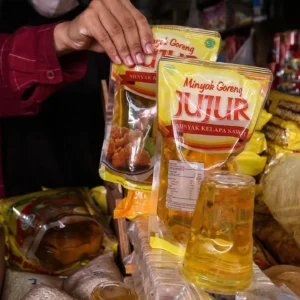 Kenaikan Harga Minyak Goreng: Dampak DMO, Plastik, dan Fluktuasi Regional Membuat Konsumen Khawatir