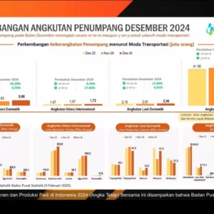 Kenaikan Tiket Pesawat Domestik Diprediksi Membebani Penumpang, Admin Fee Dinilai Minim