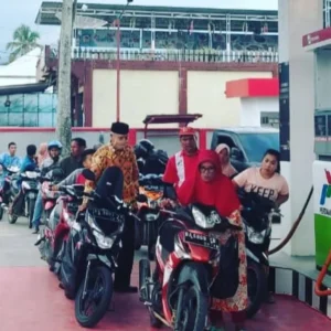 Kendali Konsumsi Energi: Pemerintah Resmi Perkecil Kuota BBM Subsidi Mulai 1 April 2026