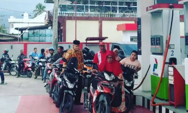 Kendali Konsumsi Energi: Pemerintah Resmi Perkecil Kuota BBM Subsidi Mulai 1 April 2026