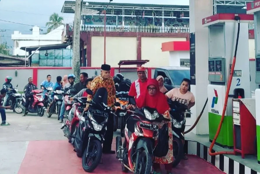 Kendali Konsumsi Energi: Pemerintah Resmi Perkecil Kuota BBM Subsidi Mulai 1 April 2026