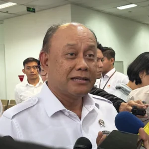 Kepala Bappisus dan BGN Buka Suara soal Anggaran MBG: Dari Pengadaan Motor Listrik hingga Video Conference Rp5,7 Miliar