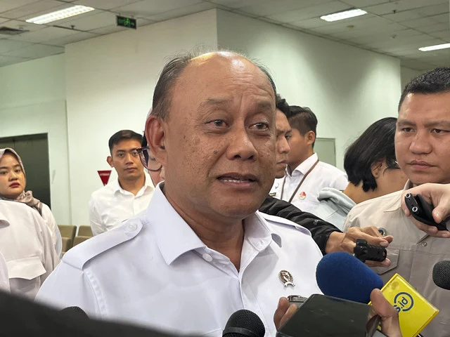 Kepala Bappisus dan BGN Buka Suara soal Anggaran MBG: Dari Pengadaan Motor Listrik hingga Video Conference Rp5,7 Miliar