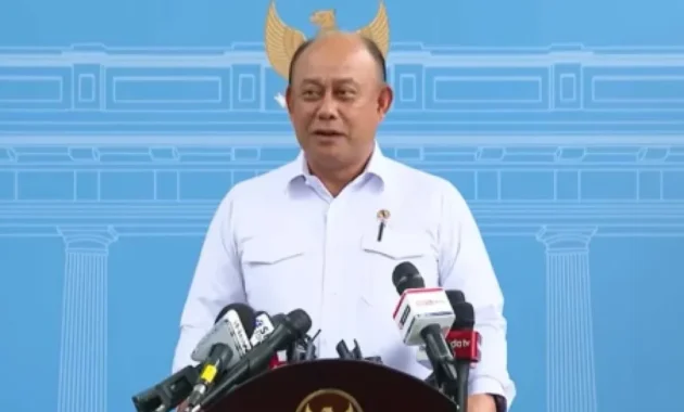 Kepala BGN Bongkar Dua Anggaran Miliaran: Zoom Rp5,7 Miliar & EO Rp113 Miliar, Apa Alasannya?