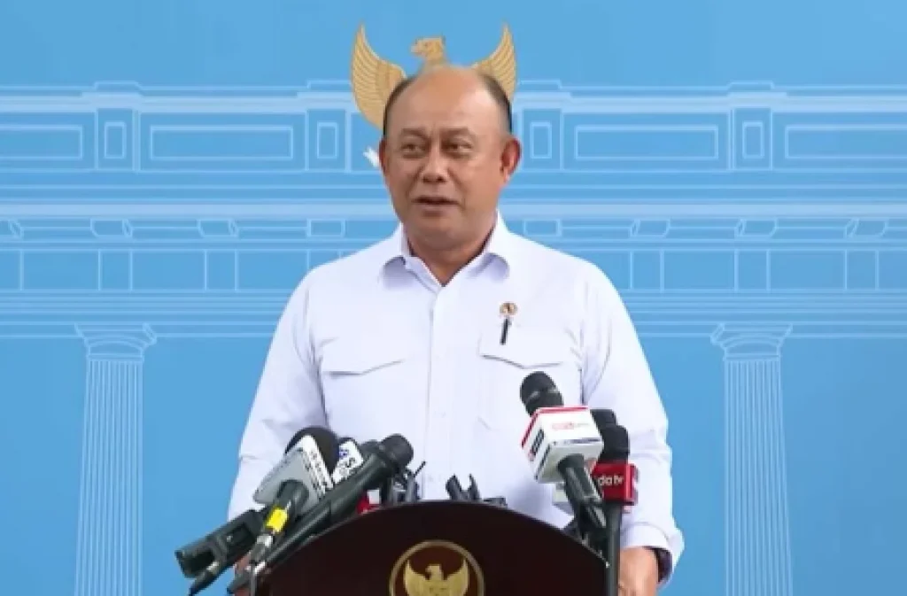 Kepala BGN Bongkar Dua Anggaran Miliaran: Zoom Rp5,7 Miliar & EO Rp113 Miliar, Apa Alasannya?