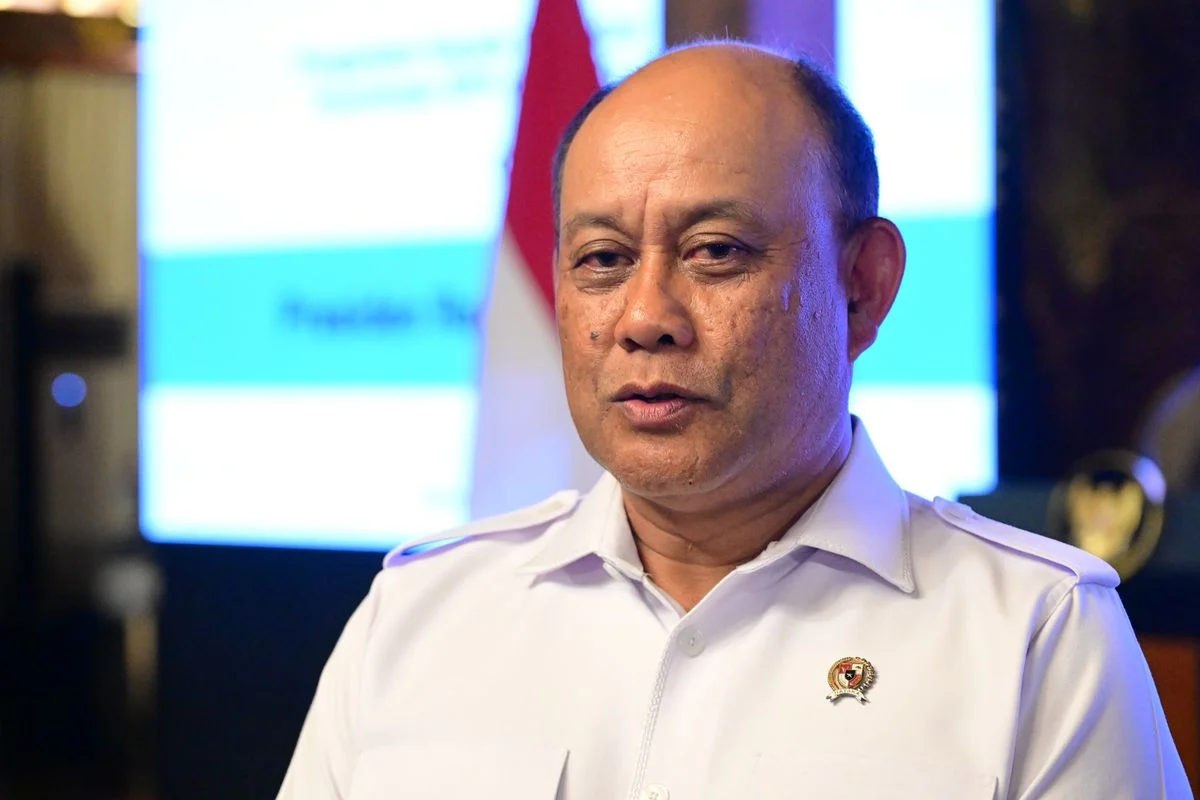 Kepala BGN Dadan Hindayana Ungkap Alasan di Balik Anggaran EO Rp113 Miliar