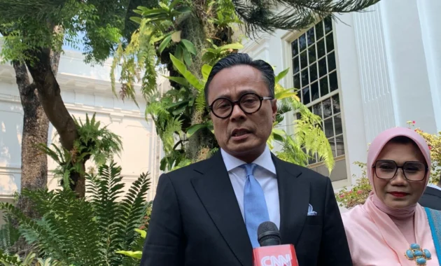 Kepala BP BUMN Dony Oskaria Tegaskan Prioritas Keselamatan di Lokasi Kecelakaan Kereta Bekasi Timur