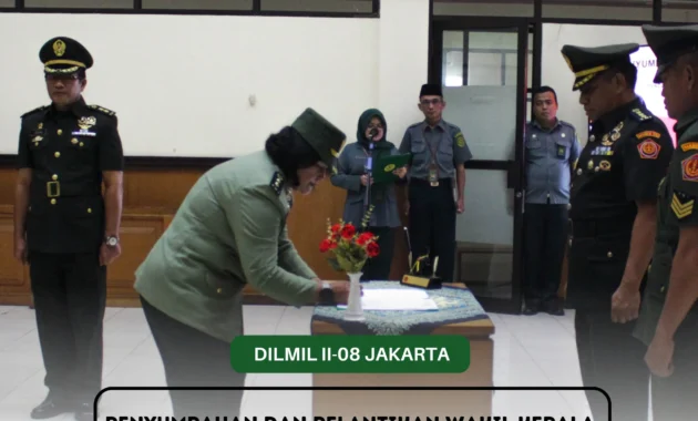 Kepala Pengadilan Militer Jakarta Pimpin Sidang Perkara Penyiraman Air Keras Andrie Yunus