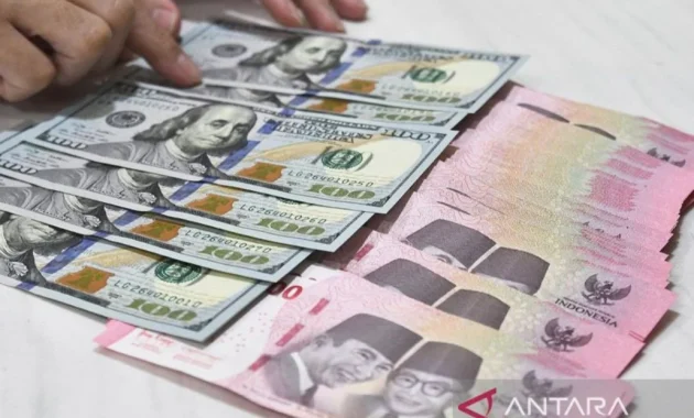 Kepemimpinan AS Dipertanyakan: Double Standard Amerika Mengguncang Kepercayaan Dunia dan Harga Rupiah Kepemimpinan AS Dipertanyakan: Double Standard Amerika Mengguncang Kepercayaan Dunia dan Harga Rupiah