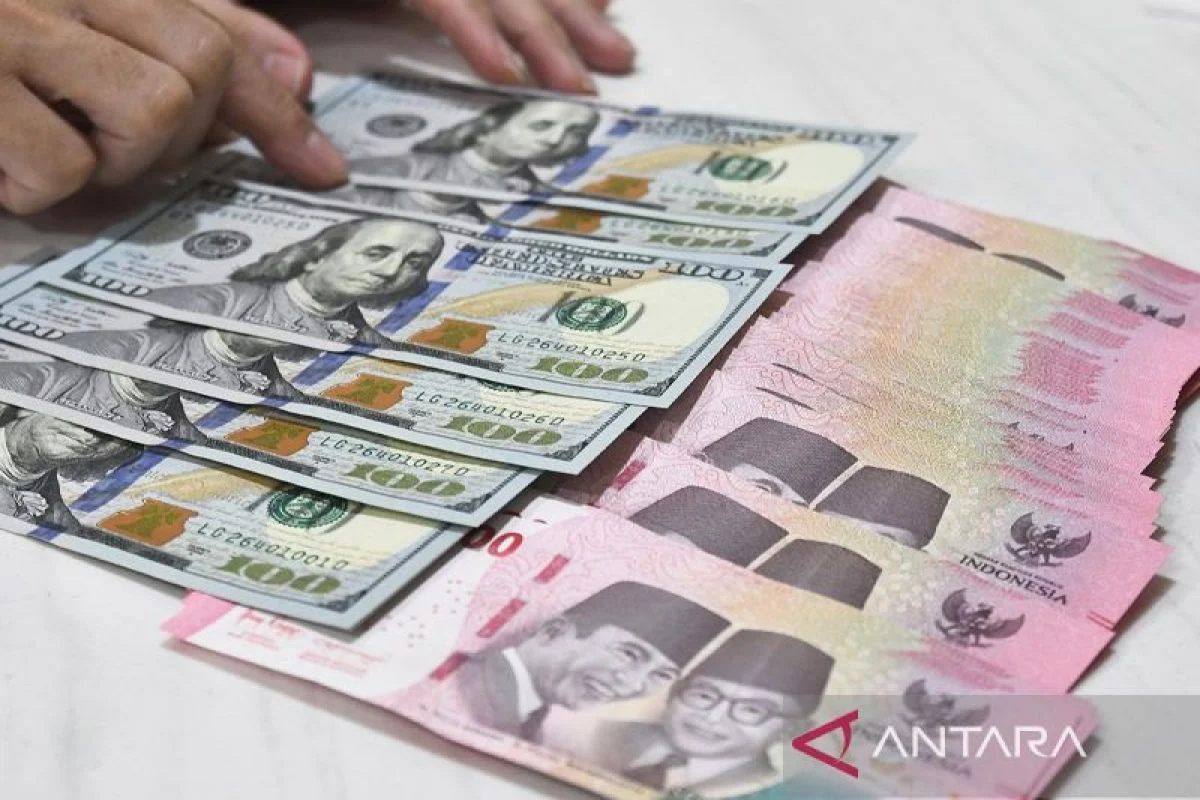Kepemimpinan AS Dipertanyakan: Double Standard Amerika Mengguncang Kepercayaan Dunia dan Harga Rupiah