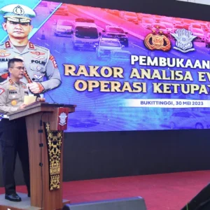 Kerahkan Sumber Daya dengan Maksimal, Akademisi Nilai Operasi Ketupat 2026 Dipersiapkan secara Matang