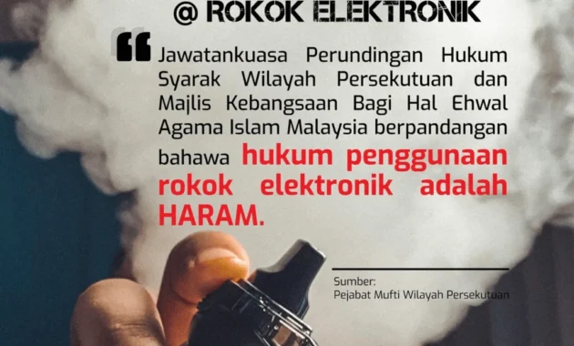 Kerap Jadi Modus Peredaran Narkoba, Cak Imin Setuju Larangan Penggunaan Vape