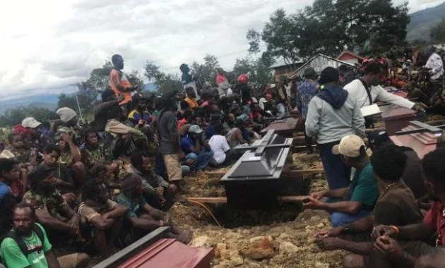 Kericuhan Dogiyai Meningkat: Enam Tewas, Komnas HAM Papua Ungkap Empat Insiden Kekerasan Besar di Pulau Papua